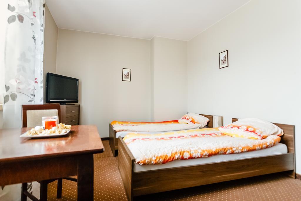Sleep In Lomza Apartman Szoba fotó