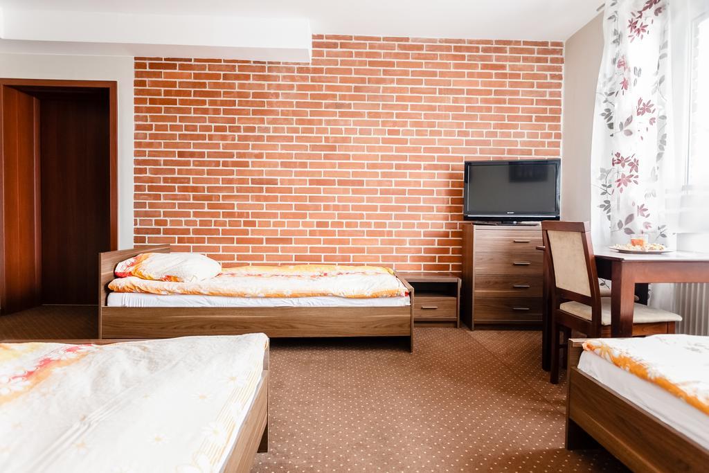 Sleep In Lomza Apartman Szoba fotó