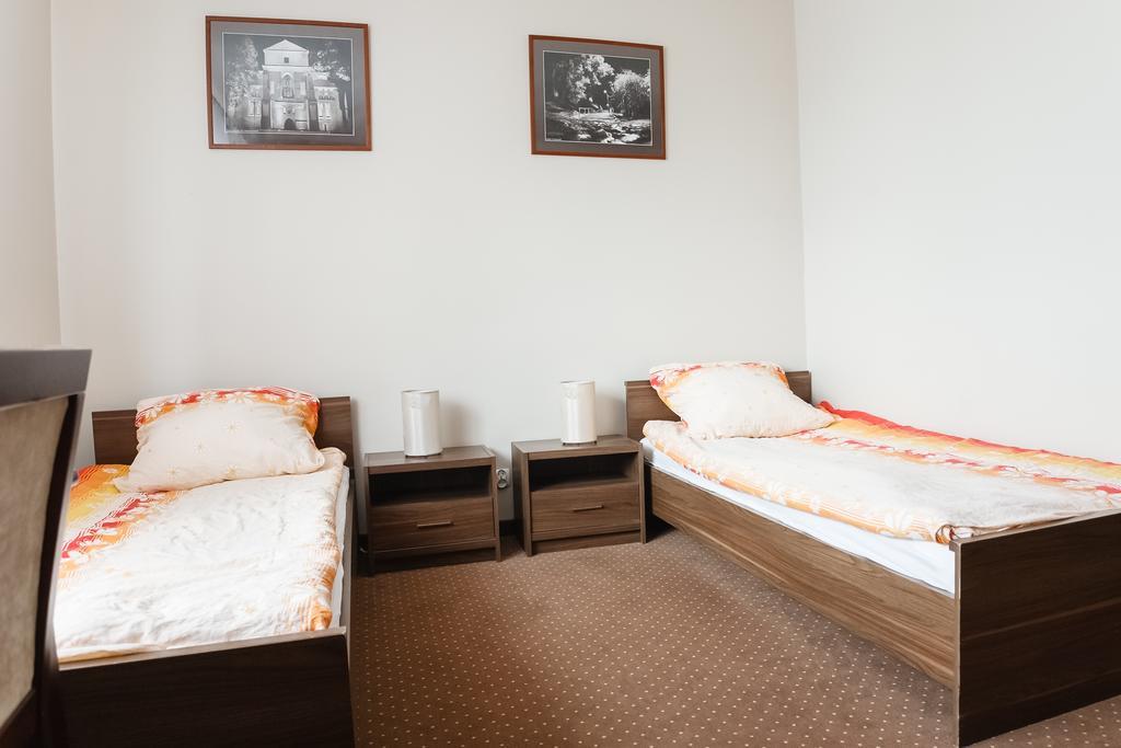 Sleep In Lomza Apartman Szoba fotó